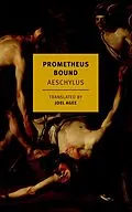E-Book (epub) Prometheus Bound von Aeschylus