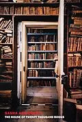 E-Book (epub) The House of Twenty Thousand Books von Sasha Abramsky