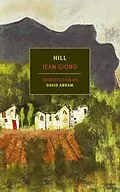 E-Book (epub) Hill von Jean Giono