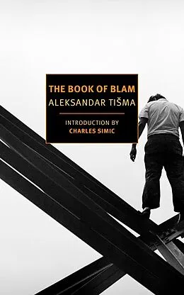 E-Book (epub) The Book of Blam von Aleksandar Tisma