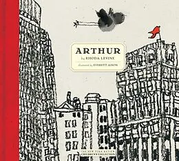 E-Book (epub) Arthur von Rhoda Levine