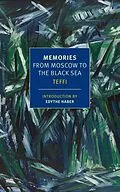 E-Book (epub) Memories von Teffi