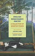 E-Book (epub) English Renaissance Poetry von 