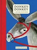 E-Book (epub) Donkey-donkey von Roger Duvoisin