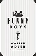 E-Book (epub) Funny Boys von Adler Warren Adler