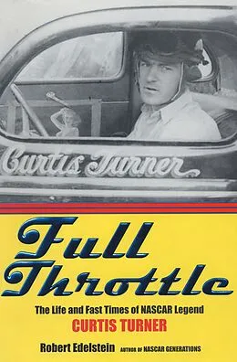 E-Book (epub) Full Throttle von Robert Edelstein