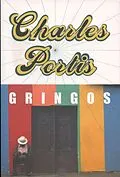 ePUB Gringos von Charles Portis