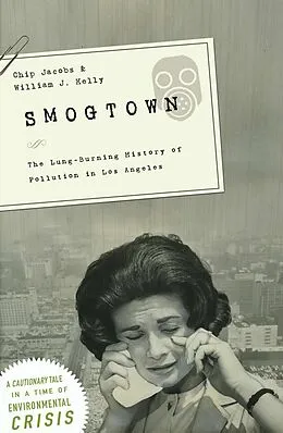 E-Book (epub) Smogtown von Chip Jacobs, William J. Kelly