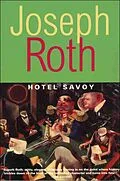 E-Book (epub) Hotel Savoy von Joseph Roth