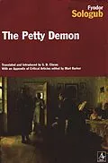 E-Book (epub) Petty Demon von Fyodor Sologub