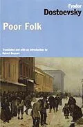 E-Book (epub) Poor Folk von Fyodor Dostoevsky