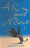 E-Book (epub) Ali and Nino von Kurban Said
