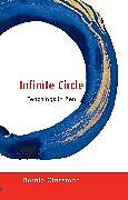 Couverture cartonnée Infinite Circle de Bernie Glassman