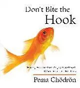 Audio CD (CD/SACD) Don't Bite the Hook von Pema Chodron