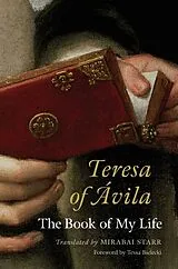 Kartonierter Einband Teresa of Avila von Mirabai Starr, Mirabai Starr, Tessa Bielecki