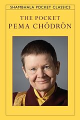 Broché The Pocket Pema Chodron de Pema Chodron