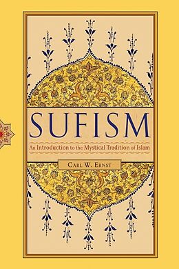 Broschiert Sufism von Carl W Ernst