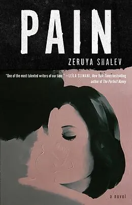 E-Book (epub) Pain von Zeruya Shalev