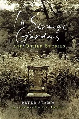E-Book (epub) In Strange Gardens and Other Stories von Peter Stamm