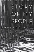 E-Book (epub) Story of My People von Edoardo Nesi