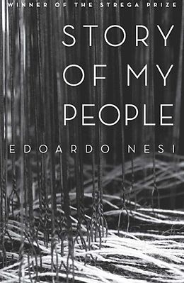 E-Book (epub) Story of My People von Edoardo Nesi
