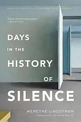 E-Book (epub) Days in the History of Silence von Merethe Lindstrom