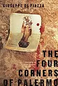 E-Book (epub) The Four Corners of Palermo von Giuseppe Di Piazza