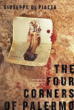 E-Book (epub) The Four Corners of Palermo von Giuseppe Di Piazza