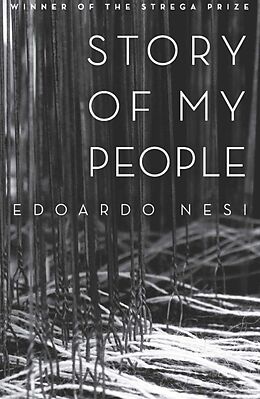 Kartonierter Einband Story of my People von Edoardo Nesi