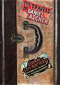 E-Book (epub) The Travels of Daniel Ascher von Déborah Lévy-Bertherat
