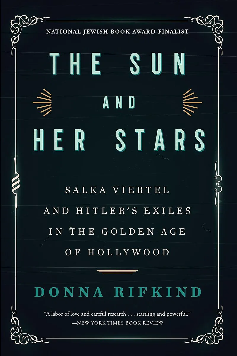 The Sun and Her Stars