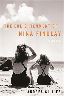 E-Book (epub) The Enlightenment of Nina Findlay von Andrea Gillies
