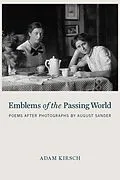 E-Book (epub) Emblems of the Passing World von Adam Kirsch