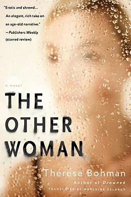 E-Book (epub) The Other Woman von Therese Bohman