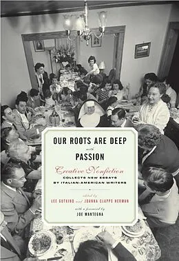 E-Book (epub) Our Roots Are Deep with Passion von Lee Gutkind, Joanna Clapps Herman
