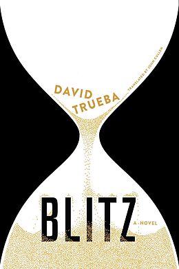 E-Book (epub) Blitz von David Trueba