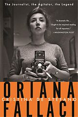 eBook (epub) Oriana Fallaci de Cristina De Stefano