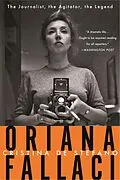 E-Book (epub) Oriana Fallaci von Cristina De Stefano