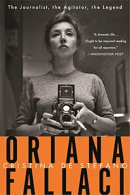 E-Book (epub) Oriana Fallaci von Cristina De Stefano