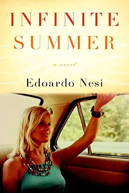 E-Book (epub) Infinite Summer von Edoardo Nesi