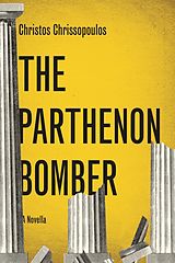 E-Book (epub) The Parthenon Bomber von 