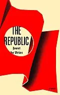 E-Book (epub) The Republic von Joost de Vries