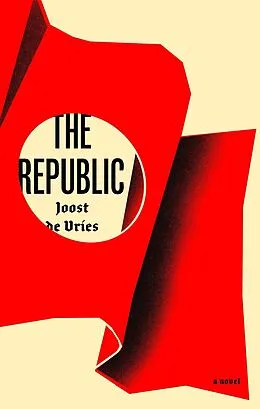 E-Book (epub) The Republic von Joost de Vries