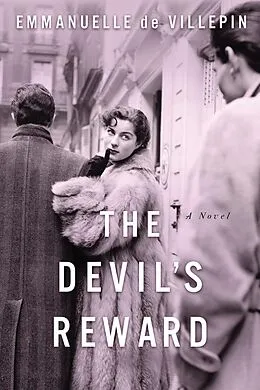 E-Book (epub) The Devil's Reward von Emmanuelle de Villepin