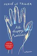 E-Book (epub) All Happy Families von Hervé Le Tellier
