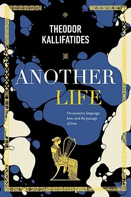 E-Book (epub) Another Life von Theodor Kallifatides