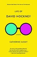 E-Book (epub) Life of David Hockney von Catherine Cusset