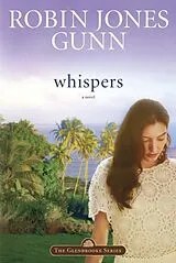 Kartonierter Einband Whispers von Robin Jones Gunn