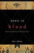 E-Book (epub) Born in Blood von John J. Robinson