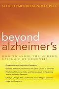 E-Book (pdf) Beyond Alzheimer's von Scott D. Mendelson